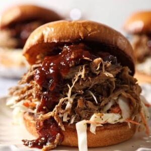 Pulled Pork