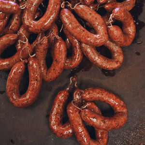 Lockhart Sausage
