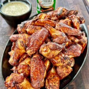 Smoked Chicken